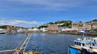 Oban &ndash; &copy; Sinah Witzig (Eberhardt TRAVEL)