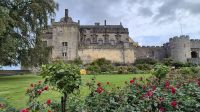 Stirling Castle &ndash; &copy; Sinah Witzig (Eberhardt TRAVEL)