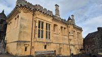 Stirling Castle &ndash; &copy; Sinah Witzig (Eberhardt TRAVEL)