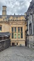 Stirling Castle &ndash; &copy; Sinah Witzig (Eberhardt TRAVEL)