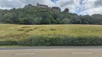 Stirling Castle &ndash; &copy; Sinah Witzig (Eberhardt TRAVEL)