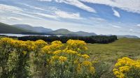 Loch Tulla &ndash; &copy; Sinah Witzig (Eberhardt TRAVEL)