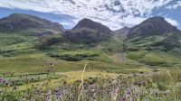 Glencoe &ndash; &copy; Sinah Witzig (Eberhardt TRAVEL)
