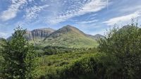 Glencoe &ndash; &copy; Sinah Witzig (Eberhardt TRAVEL)