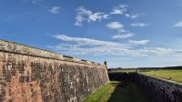 Fort George &ndash; &copy; Sinah Witzig (Eberhardt TRAVEL)