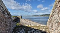 Fort George &ndash; &copy; Sinah Witzig (Eberhardt TRAVEL)