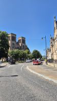 Inverness Cathedral &ndash; &copy; Sinah Witzig (Eberhardt TRAVEL)