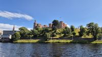 Inverness Castle &ndash; &copy; Sinah Witzig (Eberhardt TRAVEL)