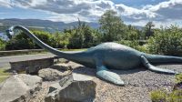 Loch Ness &ndash; &copy; Sinah Witzig (Eberhardt TRAVEL)