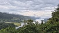 Queen's View &ndash; &copy; Sinah Witzig (Eberhardt TRAVEL)