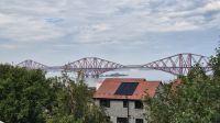 Forth Railway Bridge &ndash; &copy; Sinah Witzig (Eberhardt TRAVEL)