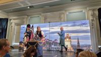 Spirit of Scotland Show &ndash; &copy; Sinah Witzig (Eberhardt TRAVEL)