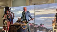 Spirit of Scotland Show &ndash; &copy; Sinah Witzig (Eberhardt TRAVEL)