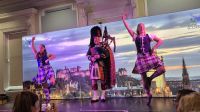 Spirit of Scotland Show &ndash; &copy; Sinah Witzig (Eberhardt TRAVEL)