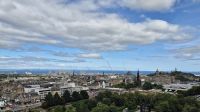 Edinburgh Castle &ndash; &copy; Sinah Witzig (Eberhardt TRAVEL)