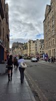 Edinburgh: Grassmarket