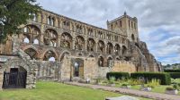 Jedburgh Abbey
