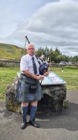 Piper Alan an der Carter Bar &ndash; &copy; Sinah Witzig (Eberhardt TRAVEL)