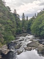 Invermoriston  &ndash; &copy; Sinah Witzig (Eberhardt TRAVEL)
