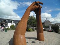 Gretna Green &ndash; &copy; Constanze Hölig (Eberhardt TRAVEL)