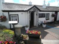 Gretna Green &ndash; &copy; Constanze Hölig (Eberhardt TRAVEL)