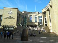Glasgow &ndash; &copy; Constanze Hölig (Eberhardt TRAVEL)