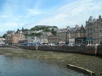 Oban &ndash; &copy; Constanze Hölig (Eberhardt TRAVEL)