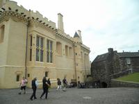 Stirling Castle &ndash; &copy; Constanze Hölig (Eberhardt TRAVEL)