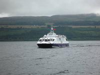 Loch Ness &ndash; &copy; Constanze Hölig (Eberhardt TRAVEL)