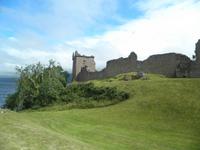 Urquhart Castle &ndash; &copy; Constanze Hölig (Eberhardt TRAVEL)