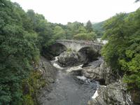 Invermoriston Bridge &ndash; &copy; Constanze Hölig (Eberhardt TRAVEL)