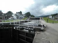 Fort Augustus &ndash; &copy; Constanze Hölig (Eberhardt TRAVEL)