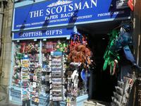 Edinburgh &ndash; &copy; Constanze Hölig (Eberhardt TRAVEL)