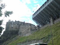 Edinburgh &ndash; &copy; Constanze Hölig (Eberhardt TRAVEL)