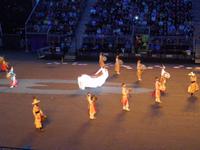 Edinburgh Military Tattoo &ndash; &copy; Constanze Hölig (Eberhardt TRAVEL)