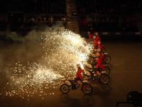 Edinburgh Military Tattoo &ndash; &copy; Constanze Hölig (Eberhardt TRAVEL)