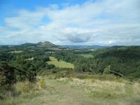 Scott's View &ndash; &copy; Constanze Hölig (Eberhardt TRAVEL)