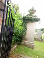 Melrose_Friedhof