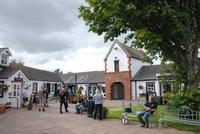 Anlage von Gretna Green &ndash; &copy; Philipp Schmitz (Eberhardt TRAVEL)