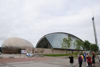 Science Center