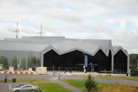 Scottish Exhibition & Conference Centre &ndash; &copy; Philipp Schmitz (Eberhardt TRAVEL)
