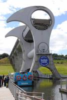 Falkirk Wheel &ndash; &copy; Philipp Schmitz (Eberhardt TRAVEL)