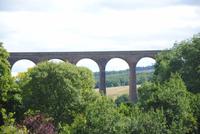 Culloden Viadukt &ndash; &copy; Philipp Schmitz (Eberhardt TRAVEL)