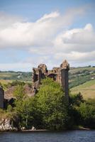 Urquhart Castle &ndash; &copy; Philipp Schmitz (Eberhardt TRAVEL)