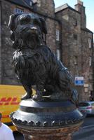 Greyfriars Bobby &ndash; &copy; Philipp Schmitz (Eberhardt TRAVEL)