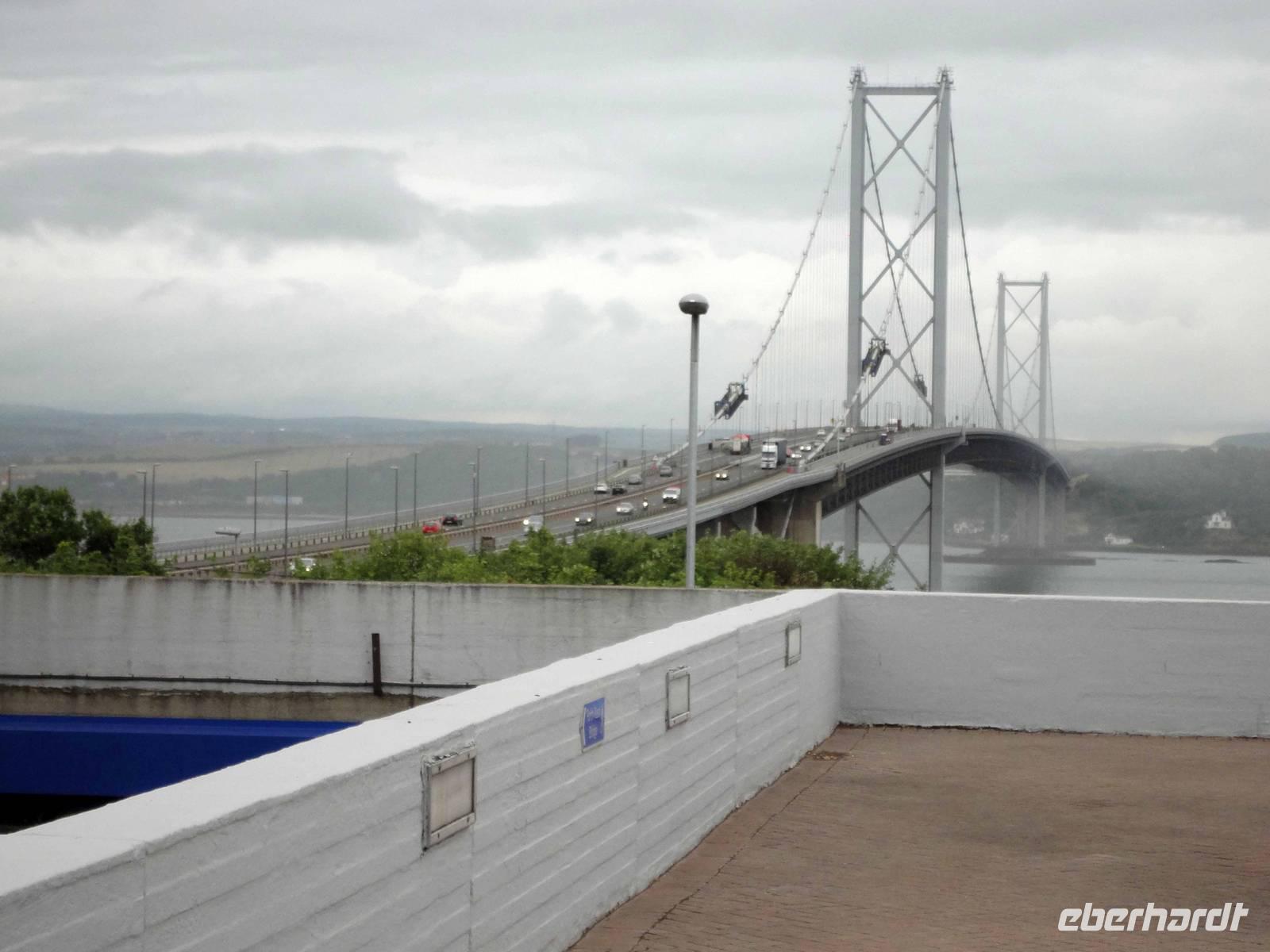 Firth of Forth_GW &ndash; &copy; Grit Wendelberger (Eberhardt TRAVEL)