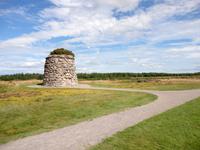 Culloden_GW &ndash; &copy; Grit Wendelberger (Eberhardt TRAVEL)