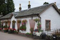 Nettes Cottage in Luss &ndash; &copy; Philipp Schmitz (Eberhardt TRAVEL)
