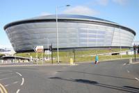 Hydro-Arena &ndash; &copy; Philipp Schmitz (Eberhardt TRAVEL)