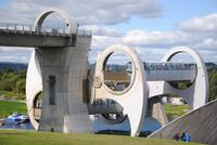 Falkrik Wheel &ndash; &copy; Philipp Schmitz (Eberhardt TRAVEL)
